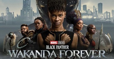 Sinopsis Film Black Panther: Wakanda Forever (2022): Melindungi Kampung Halaman dari Serangan Pihak Asing