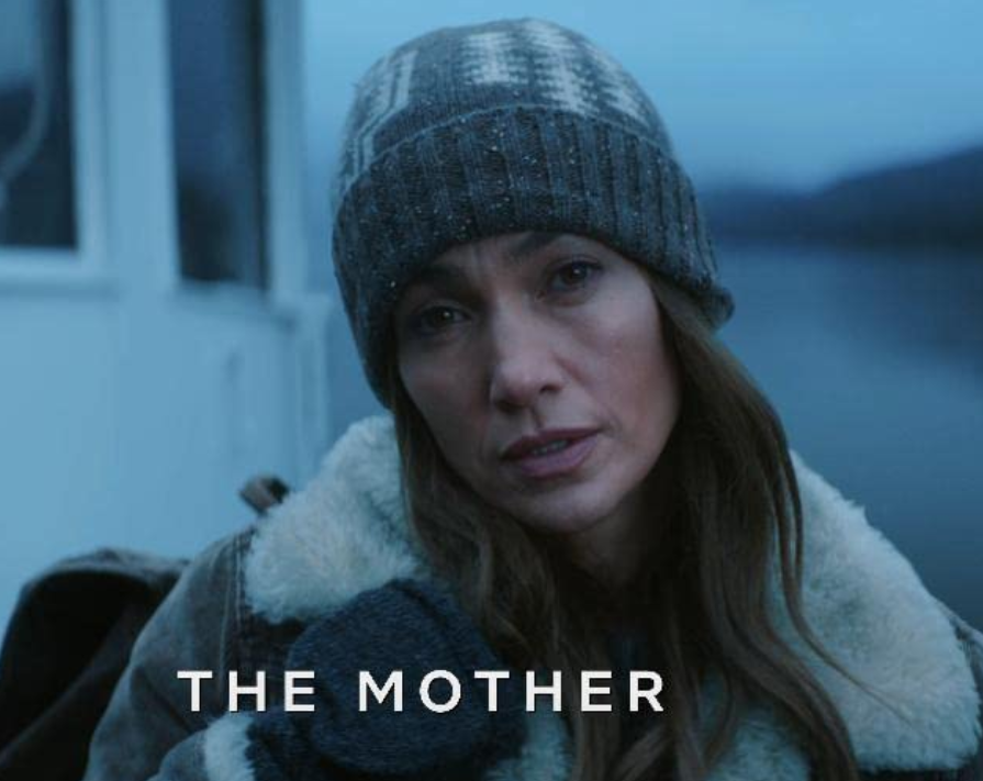 ﻿Sinopsis Film The Mother (2023): Melindungi Putri Kecilnya