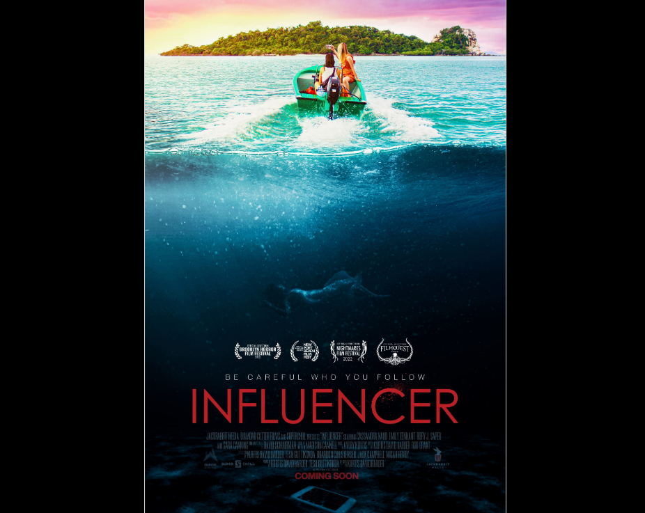 Sinopsis Film Influencer (2023): Dunia Gelap di Balik Senyuman