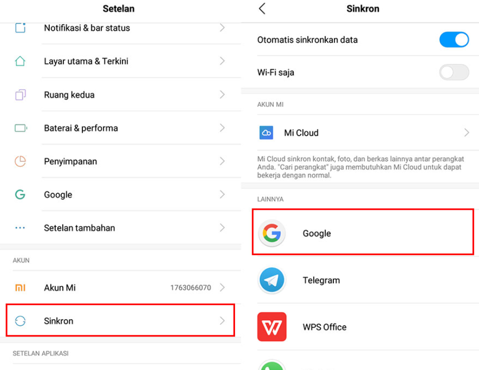 Cara Logout Akun Google di Android: Panduan Lengkap dan Terperinci