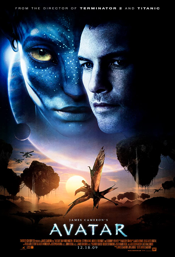 Sinopsis Film Avatar (2009): Marinir Penyelamat Populasi Dunia Lain