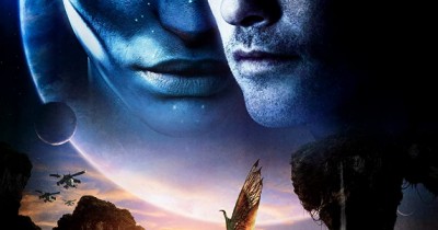 Sinopsis Film Avatar (2009): Marinir Penyelamat Populasi Dunia Lain