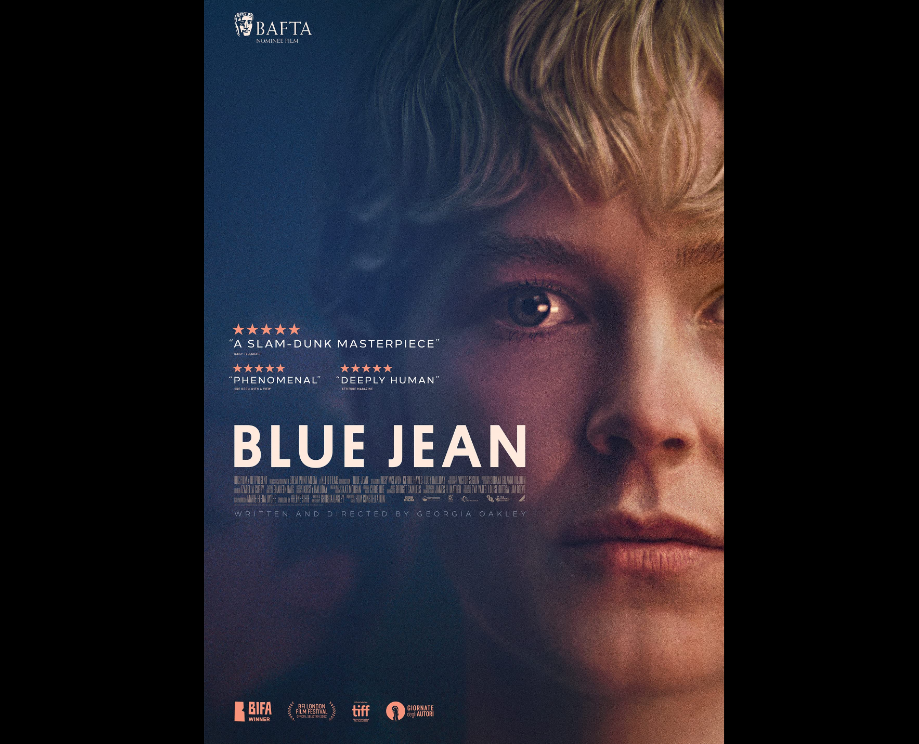 Sinopsis Film Blue Jean (2023): Kehidupan Palsu di Masyarakat