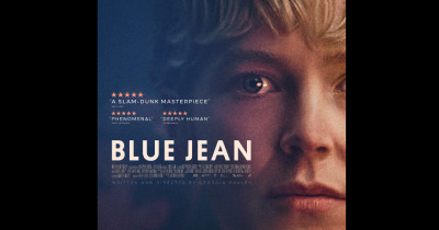 Sinopsis Film Blue Jean (2023): Kehidupan Palsu di Masyarakat