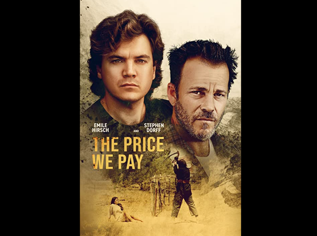 ﻿Sinopsis Film The Price We Pay (2023): Rahasia Gelap Rumah Kecil di Pertanian