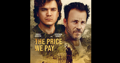 ﻿Sinopsis Film The Price We Pay (2023): Rahasia Gelap Rumah Kecil di Pertanian