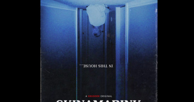 ﻿Sinopsis Film Skinamarink (2023): Dua Anak Terbangun Sendirian