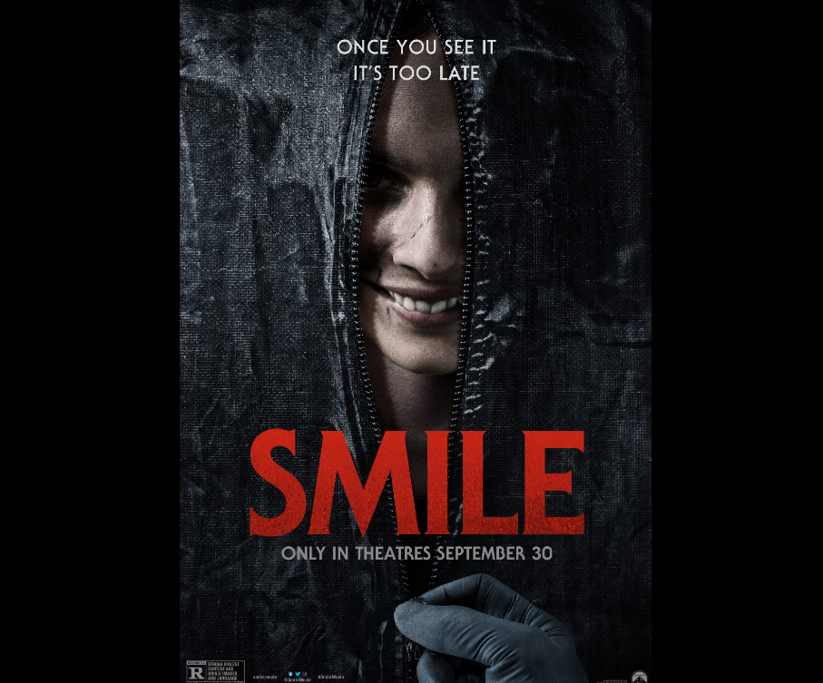 ﻿Sinopsis Film Smile (2022): Pasien dengan Cerita Berbeda