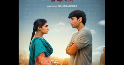 ﻿Review Film Siya (2023): Napas Pemberani