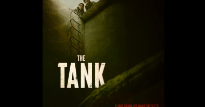 ﻿Sinopsis Film The Tank (2023): Warisan Rahasia Peninggalan Ibu