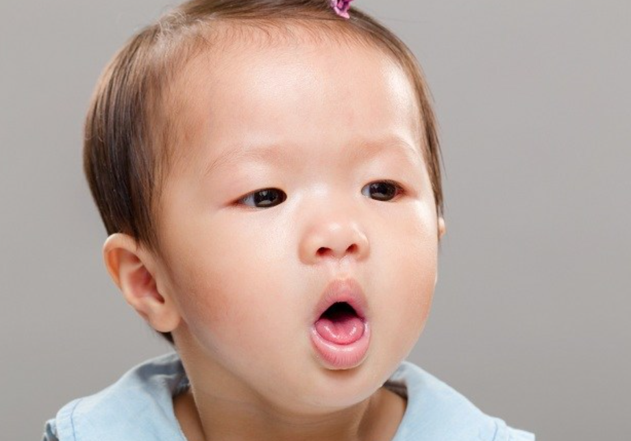 5 Ciri-ciri Batuk yang Berbahaya pada Bayi