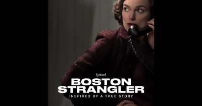 ﻿Sinopsis Film Boston Strangler (2023): Mengungkap Kasus Pembunuhan Berantai