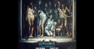 ﻿Review Film Skinford: Death Sentence (2023): Imortalitas