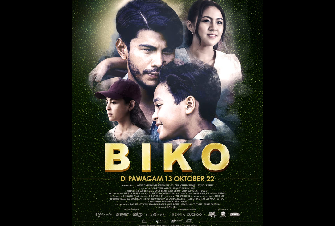 ﻿Sinopsis Film Biko (2022): Audisi Bernyanyi Bersama Penyanyi Terkenal