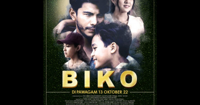 ﻿Sinopsis Film Biko (2022): Audisi Bernyanyi Bersama Penyanyi Terkenal