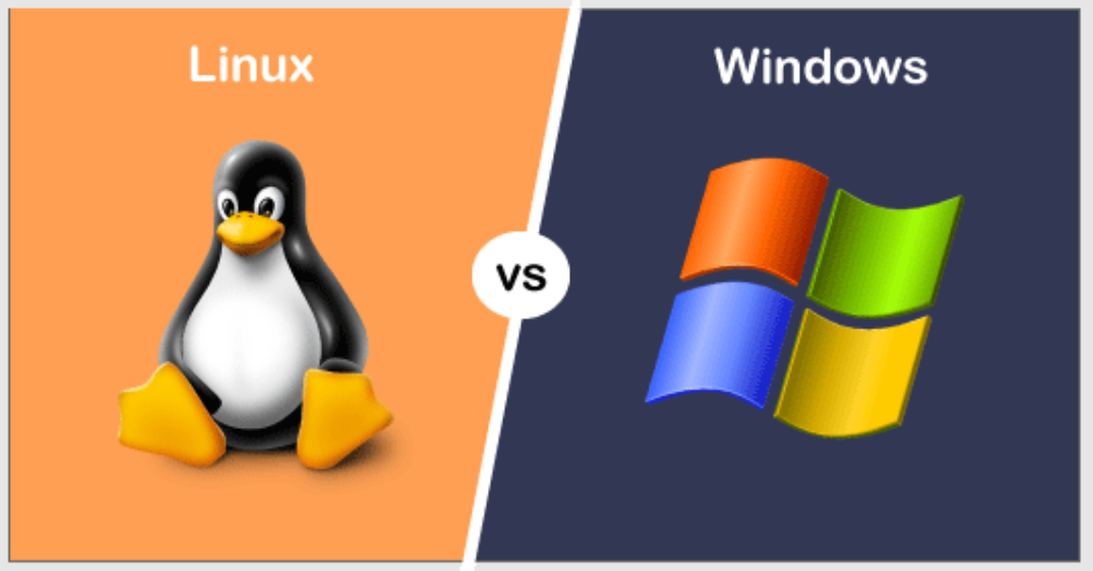 Mana Lebih Baik, Windows atau Linux