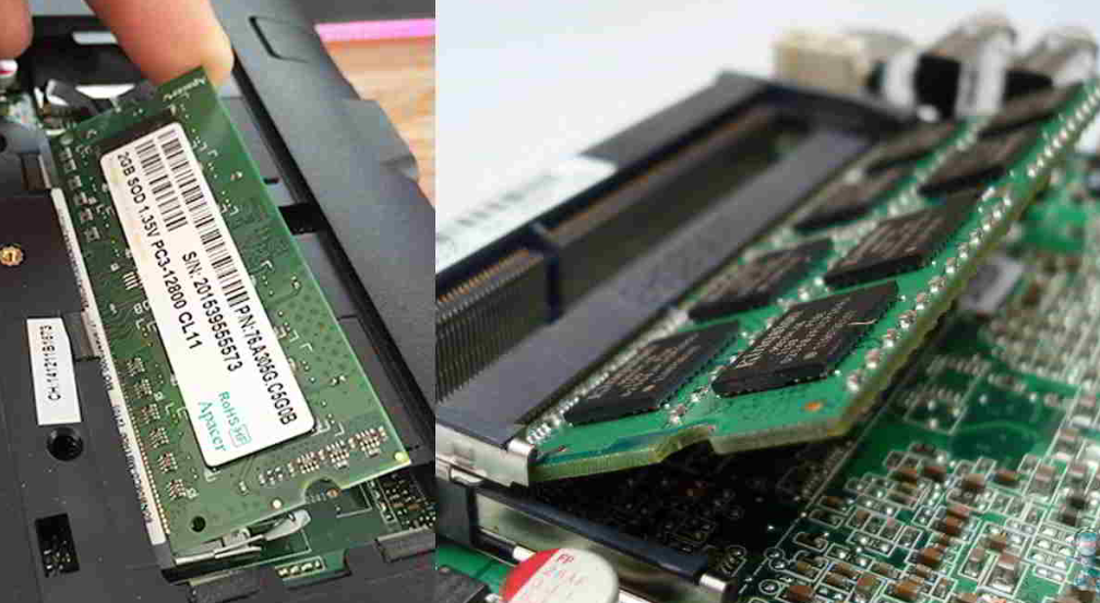6 Hal Penting Sebelum Upgrade RAM Laptop