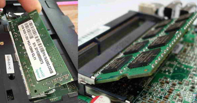 6 Hal Penting Sebelum Upgrade RAM Laptop