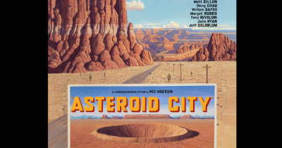 ﻿Sinopsis Film Asteroid City (2023): Peristiwa Mengubah Dunia
