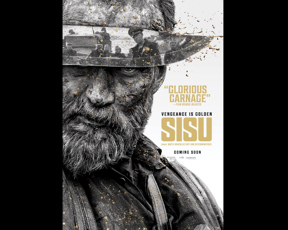 ﻿Review Sisu (2023): Nazi VS Penambang Tidak Biasa