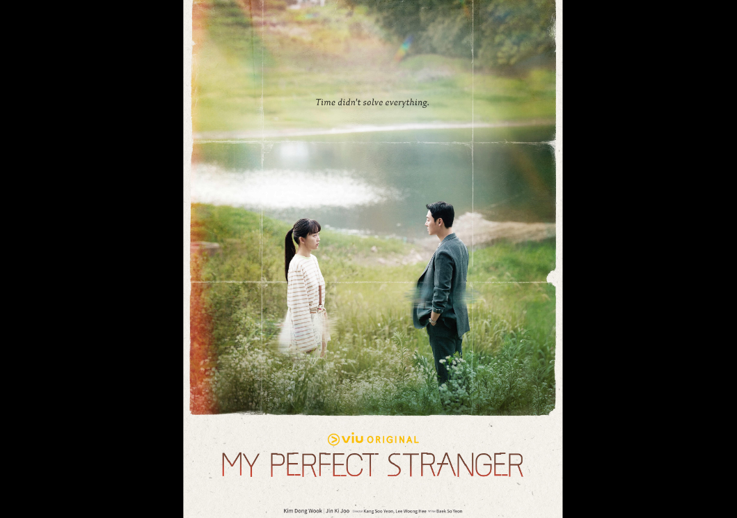Sinopsis Drama Korea Run Into You (My Perfect Stranger) (2023)