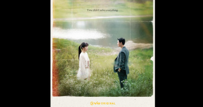 Sinopsis Drama Korea Run Into You (My Perfect Stranger) (2023)
