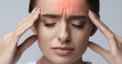 5 Ciri-ciri Sakit Kepala Akibat Darah Tinggi