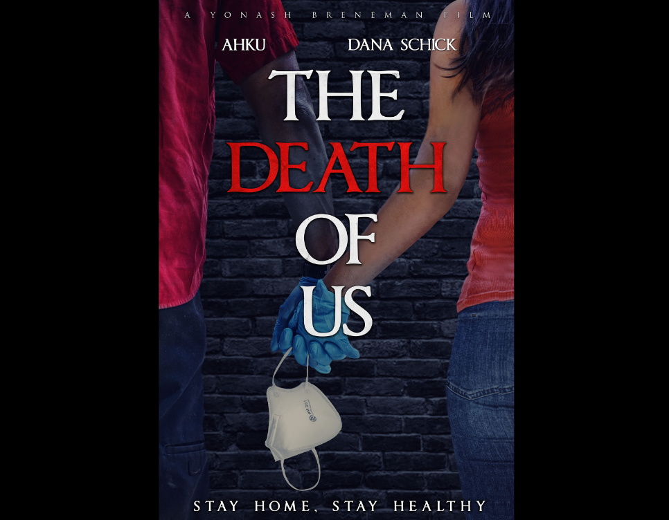 Sinopsis Film The Death of Us (2023): Pandemi Mematikan