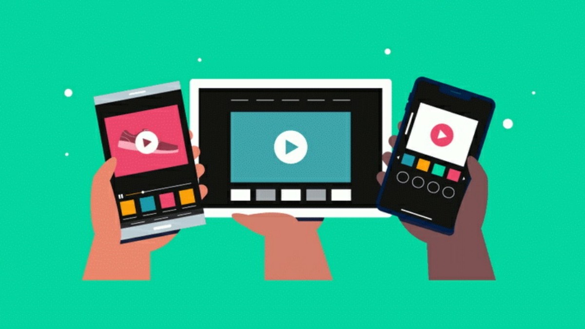 20 Aplikasi Editing Video Terbaik Gratis untuk Android dan iOS