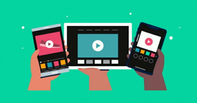 20 Aplikasi Editing Video Terbaik Gratis untuk Android dan iOS