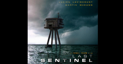 ﻿Sinopsis Film Last Sentinel (2023): Terdampar di Pangkalan Militer