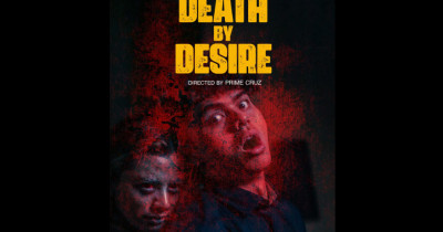 Sinopsis Film Death by Desire (2023): Selingkuh Berujung Menyeramkan