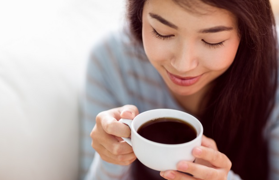 Cek Fakta Minum Kopi Bisa Bikin Maag