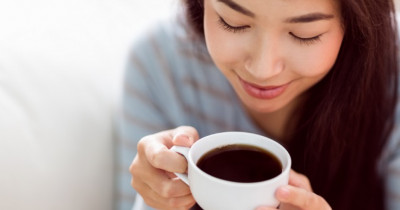 Cek Fakta Minum Kopi Bisa Bikin Maag