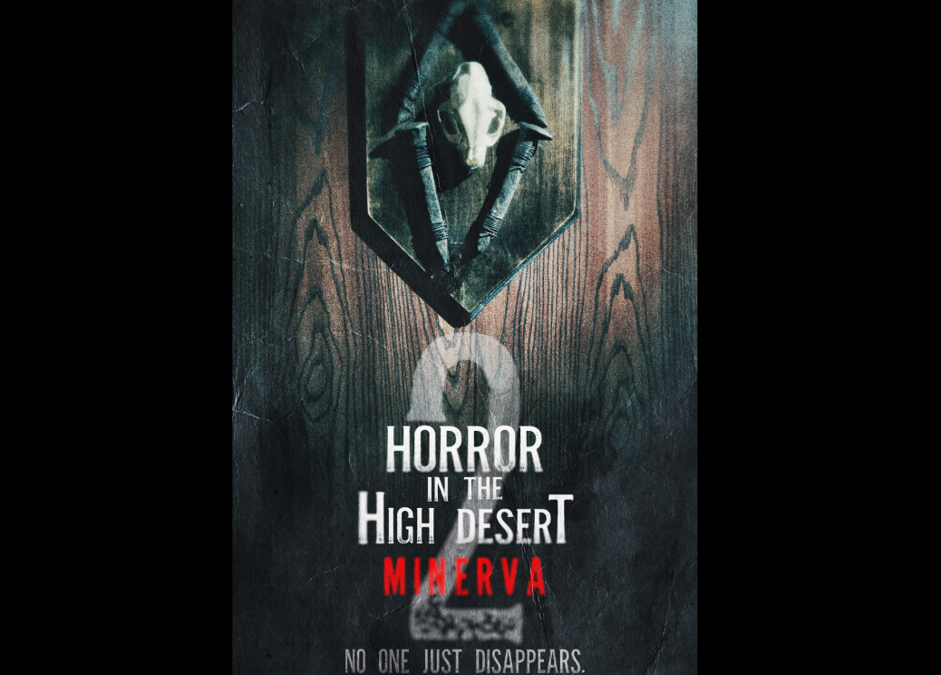 ﻿Sinopsis Film Horror in the High Desert 2: Minerva (2023): Kisah Horror di Minerva