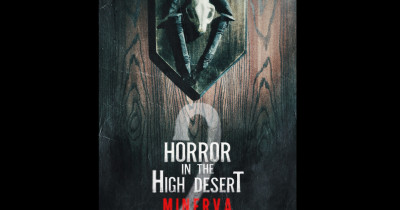 ﻿Sinopsis Film Horror in the High Desert 2: Minerva (2023): Kisah Horror di Minerva