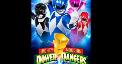 ﻿Sinopsis Film Mighty Morphin Power Rangers: Once & Always (2023)