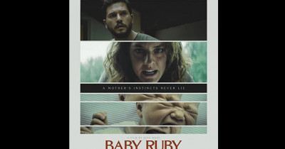 ﻿Sinopsis Film Baby Ruby (2023): Influencer Menjadi Seorang Ibu