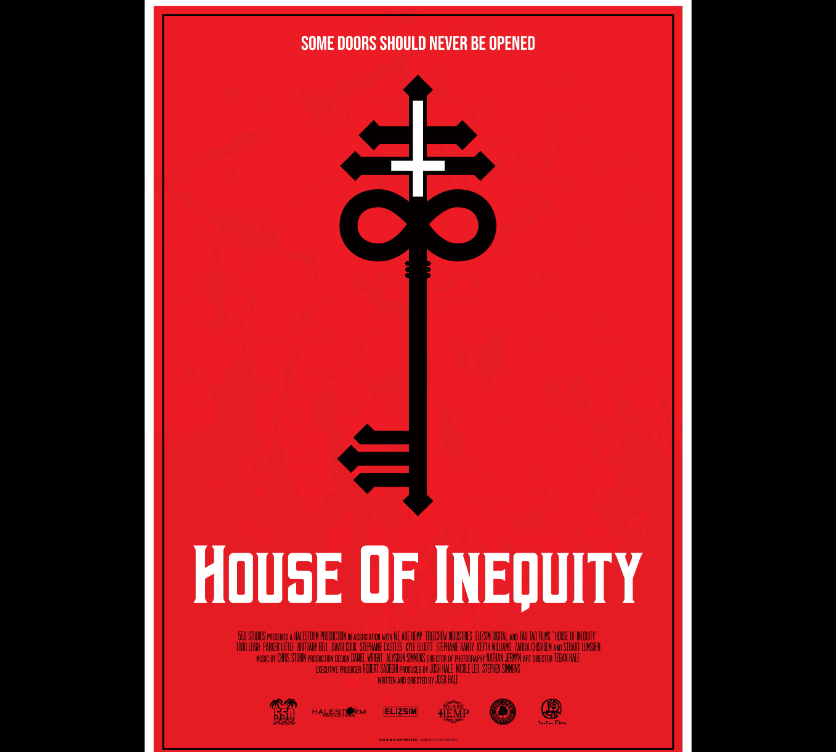 Sinopsis Film House of Inequity (2023): Rumah Terlarang
