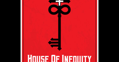 Sinopsis Film House of Inequity (2023): Rumah Terlarang