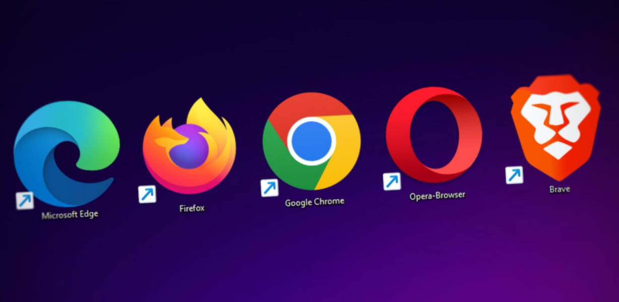 5 Browser Untuk Laptop Kentang Pastinya Ringan