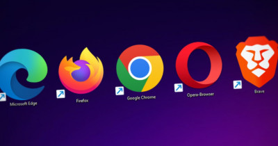 5 Browser Untuk Laptop Kentang Pastinya Ringan