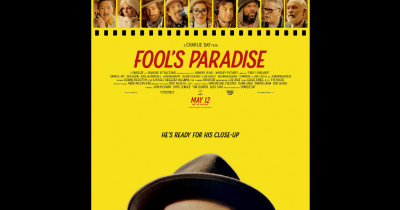 Sinopsis Film Fool's Paradise (2023): Publicist dan Calon Bintang