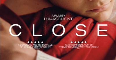 Sinopsis Film Close (2022) : Lika-liku Persahabatan Dua Anak Laki-laki