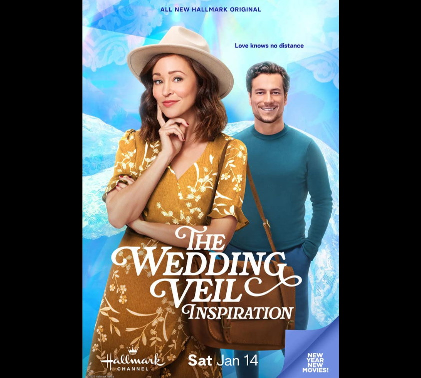 ﻿Sinopsis Film The Wedding Veil Inspiration (2023): Rencana 5 Tahun
