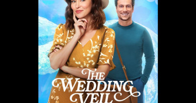 ﻿Sinopsis Film The Wedding Veil Inspiration (2023): Rencana 5 Tahun