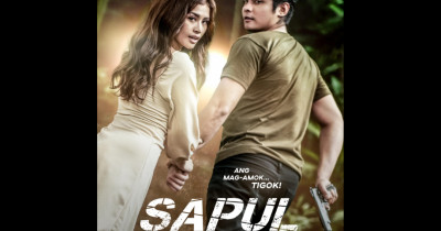 ﻿Sinopsis Film Sapul (2023): Polisi Ketahuan Selingkuh