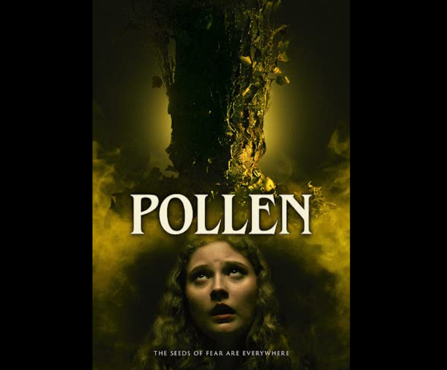 Sinopsis Film Pollen (2023): Monster di Mimpi-Mimpiku
