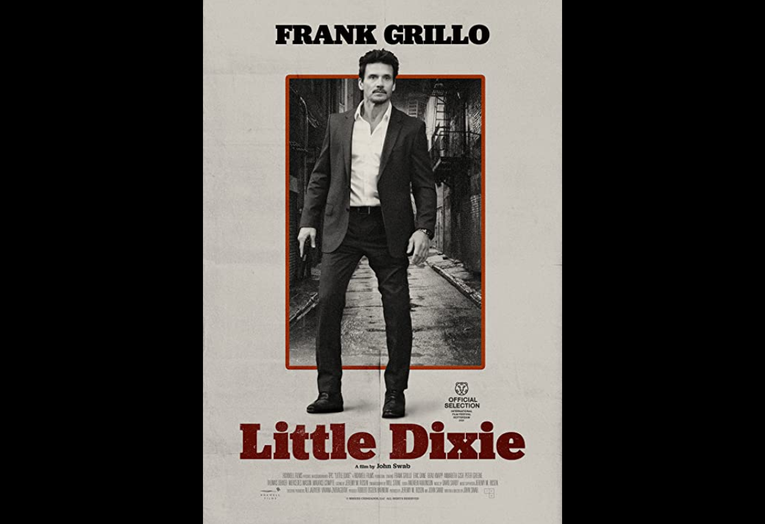 ﻿Sinopsis Film Little Dixie (2023): Melindungi Anaknya dari Serangan Kartel