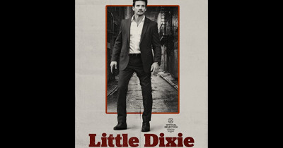 ﻿Sinopsis Film Little Dixie (2023): Melindungi Anaknya dari Serangan Kartel